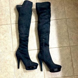 💫Thigh High Boots💫